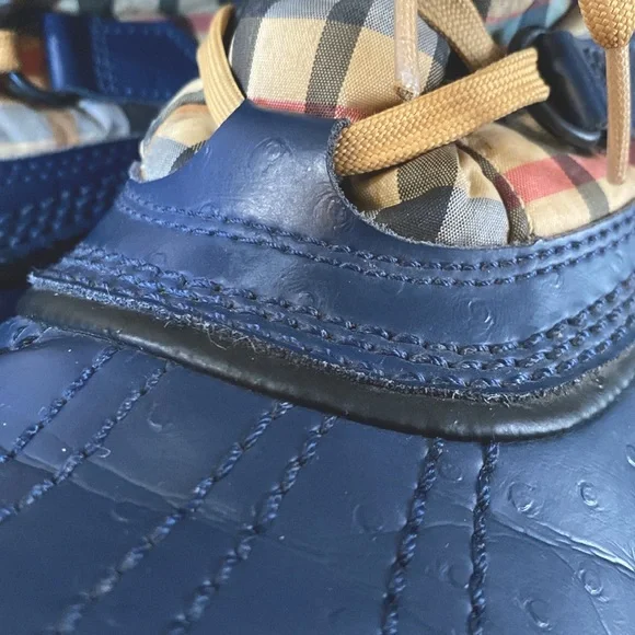 Vintage Sorel plaid boots! Great condition! - Picture 16 of 16